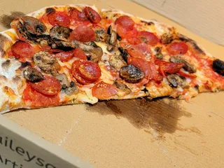 Baileys Artisan Pizza Company