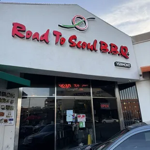Storefront