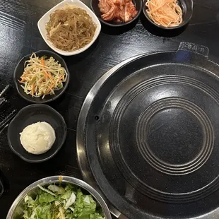Banchan
