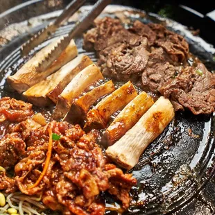 food, steak