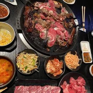 Beef Tongue