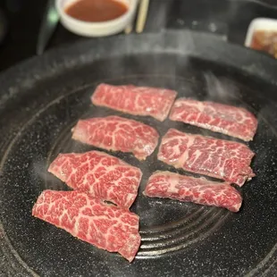 Bottom Sirloin