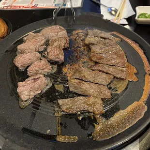 Filet Mignon