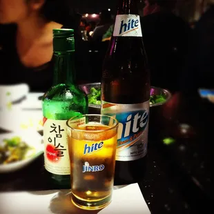 drink