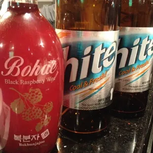 KBBQ Must-Haves