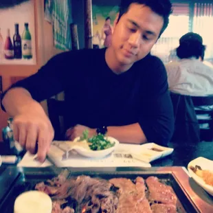 food, sushi and sashimi, sushi, sashimi