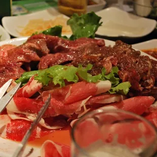 food, ribs, bbq ribs