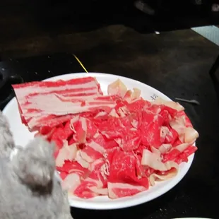 road to seoul meat and bulgogi