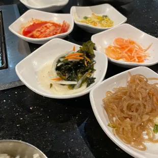 Korean BBQ