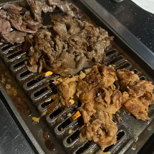 Beef Tongue