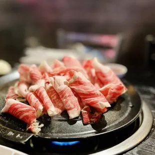 Beef Brisket
