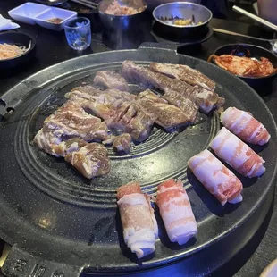 Beef Rib