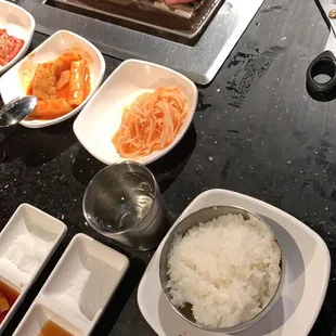 BBQ Chicken