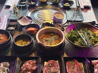 TEN BBQ