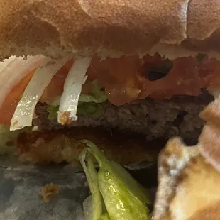Burger