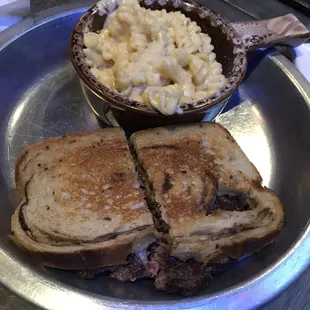 Patty Melt