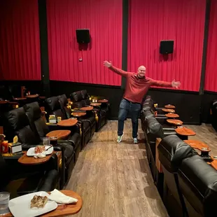 Room 2, is a good space!!!