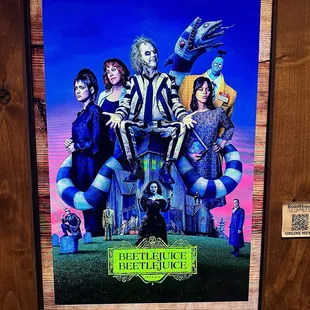 Beetlejuice!