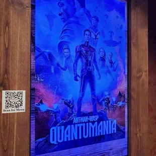Antman Quantumania