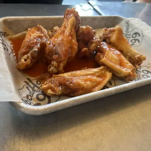 Buffalo Wings