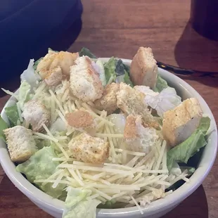 Caesar Salad