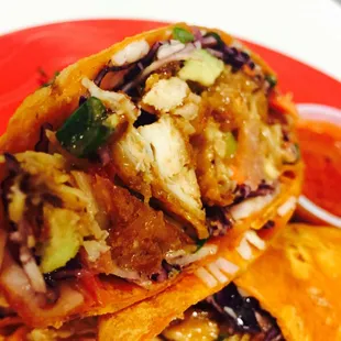 food, wraps, burritos and wraps, burrito