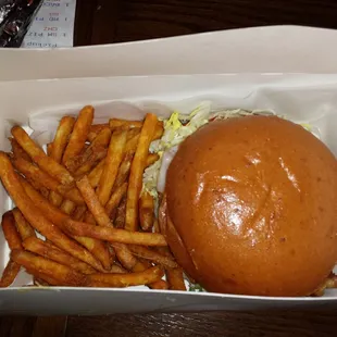 Juicy Bacon Cheeseburger