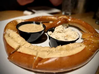 Greene's Pour House at the Granary