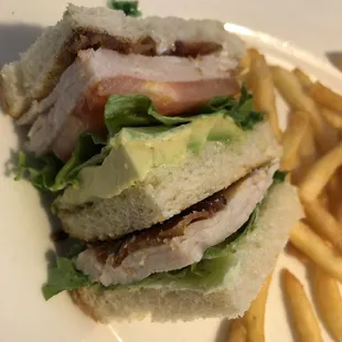 Club Sandwich