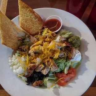 Taco Salad