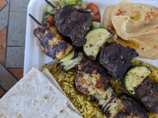 Petra Mediterranean Restaurant