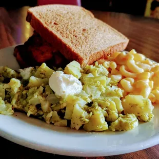 pasta, pasta dish, food