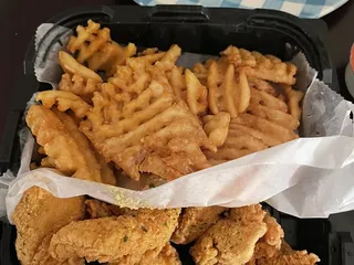Wings Over Columbus