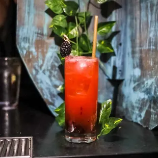drink