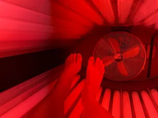 Suncare Spray Tan and Skin Care Salon