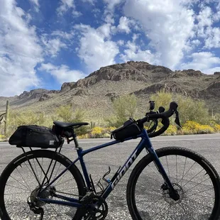 Roadrunner Bicycles