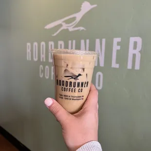 Roadrunner Coffee