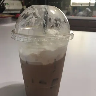 Marana Mocha