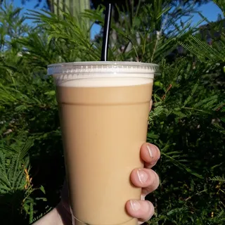 Nitro Cold Brew