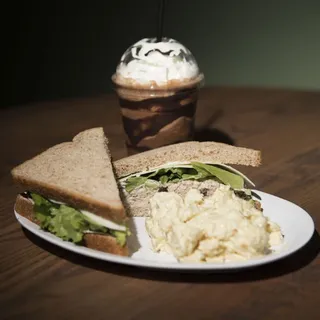 Chicken Salad Sandwich