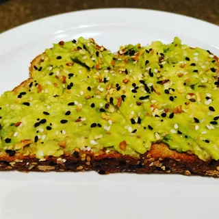 Avocado Toast