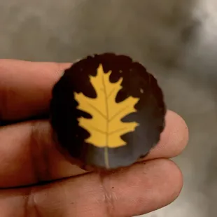 Theobroma chocolatier