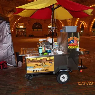 New Years Eve 2017 @ The Pennsylvanian