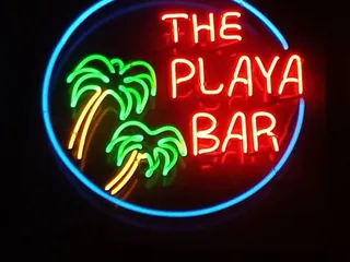 Playa Bar