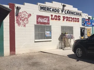 Mercado Y Carniceria Los Primos