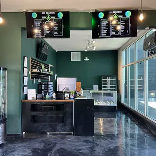 Roadrunner Organic Abq Collective