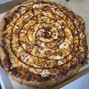 Roadrunner Pizza & Wings