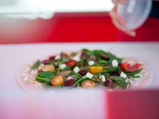 Joshua's Pie Mobile Wood Fired