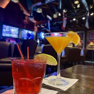 drink