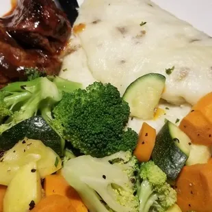 Beef Tips